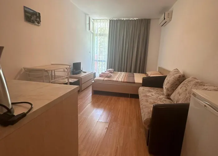 Gerber 1 2 3 Sunny Beach