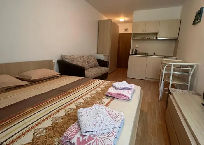 Gerber 1 2 3 Apartamento