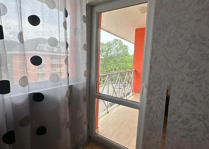 Apartamento Gerber 1 2 3