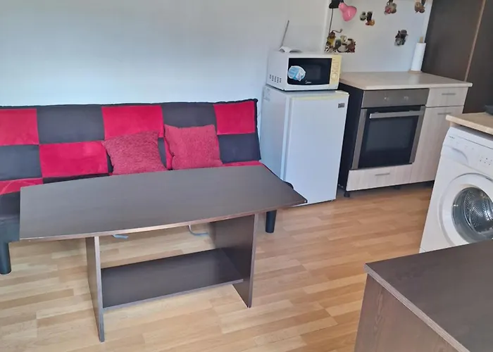 Gerber 1 2 3 Apartamento *