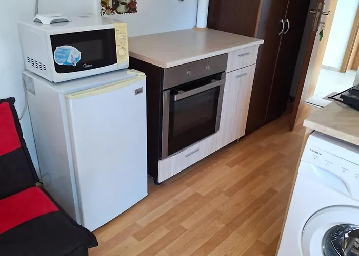 Apartamento Gerber 1 2 3 Sunny Beach