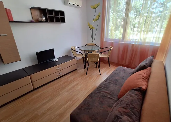 Apartamento Gerber 1 2 3 Sunny Beach