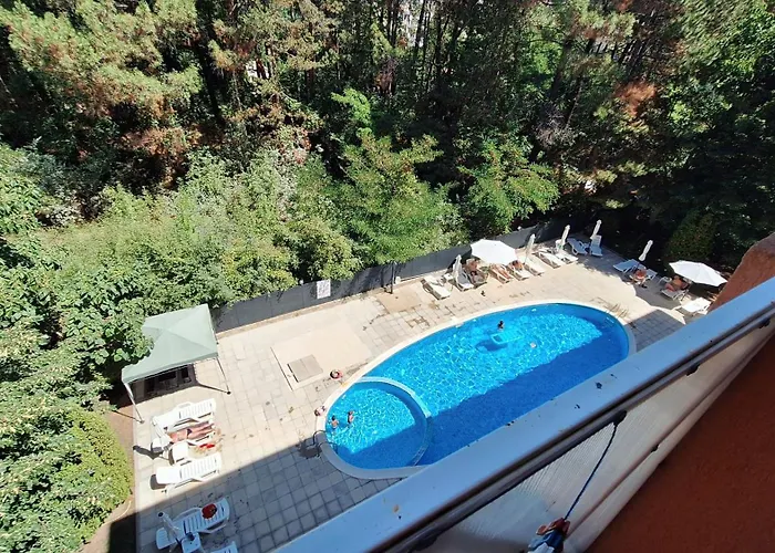 Apartamento Gerber 1 2 3 *