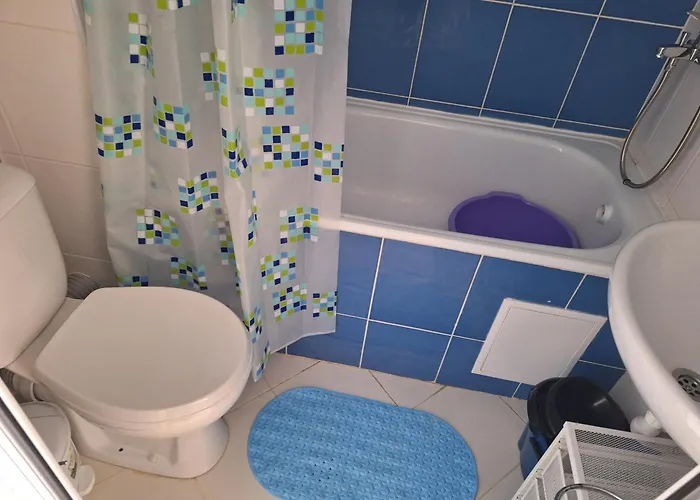 Apartamento Gerber 1 2 3 *