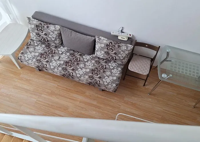 Apartamento Gerber 1 2 3 Sunny Beach