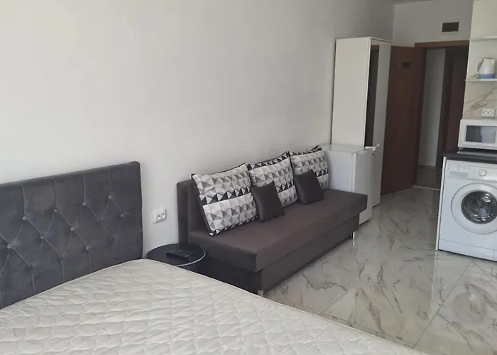 Gerber 1 2 3 Apartamento *