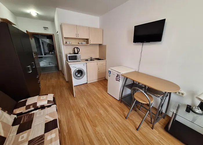 Gerber 1 2 3 Apartamento *