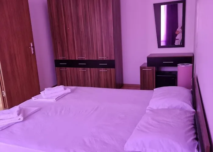 Apartamento Gerber 1 2 3 Sunny Beach