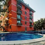 Appartement Gerber 1 2 3