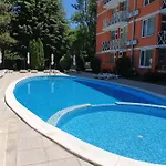 Apartment Gerber 1 2 3 Sunny Beach