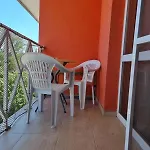 Gerber 1 2 3 Apartment Sunny Beach