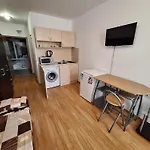 Gerber 1 2 3 Apartment *