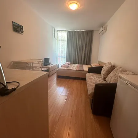 Gerber 1 2 3 Sunny Beach