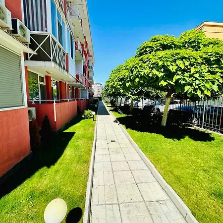 Gerber 1 2 3 Lejlighed *