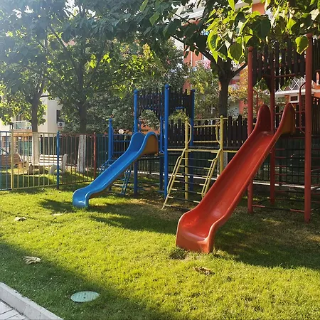 Gerber 1 2 3 Lejlighed *