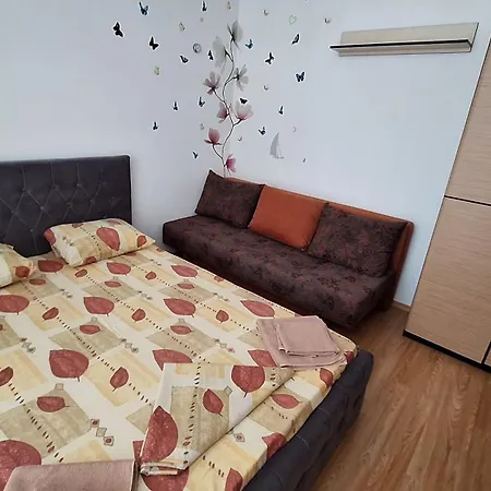 Apartment Gerber 1 2 3 *