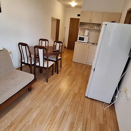 Gerber 1 2 3 Apartman