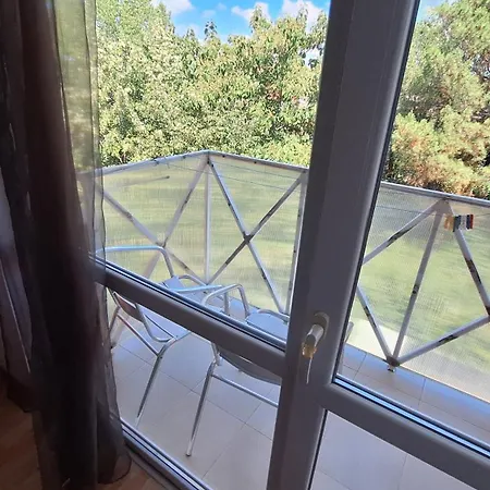 Gerber 1 2 3 Apartment *