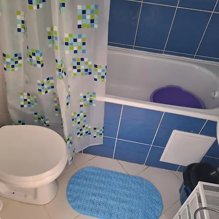 Lejlighed Gerber 1 2 3 *