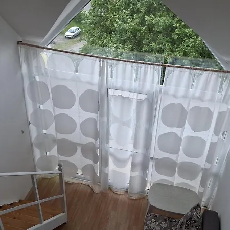 Gerber 1 2 3 Lejlighed