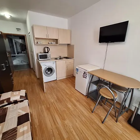 Gerber 1 2 3 Lejlighed *