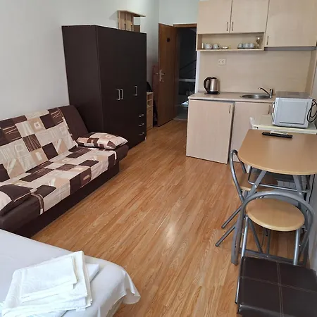 Apartment Gerber 1 2 3 *