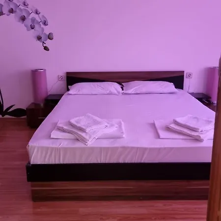 Gerber 1 2 3 * Sunny Beach