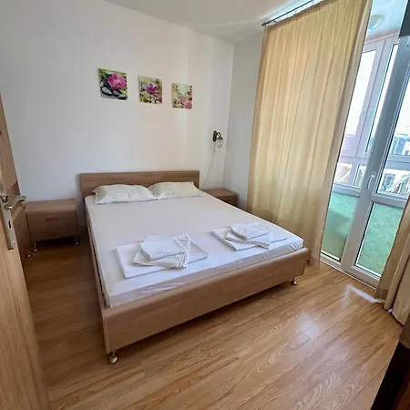 Apartment Gerber 1 2 3