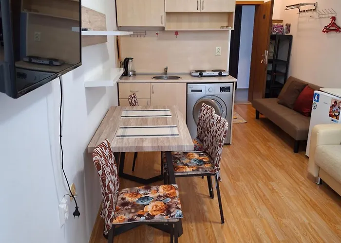 Gerber 1 2 3 アパート *