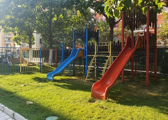 Gerber 1 2 3 アパート *