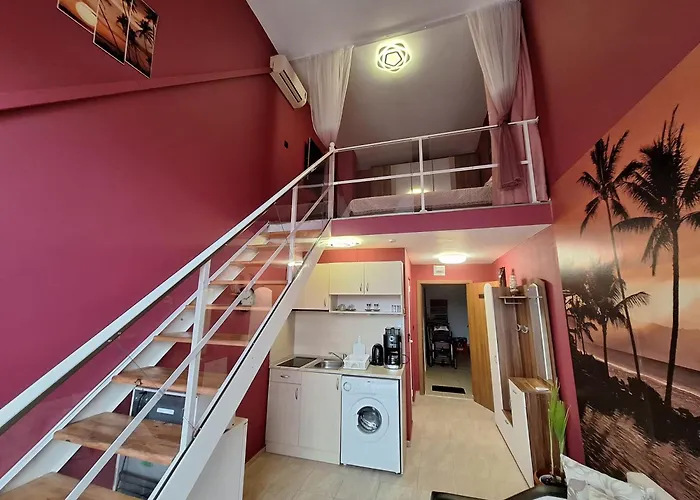 Apartman Gerber 1 2 3