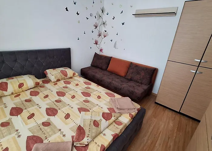 アパート Gerber 1 2 3 *