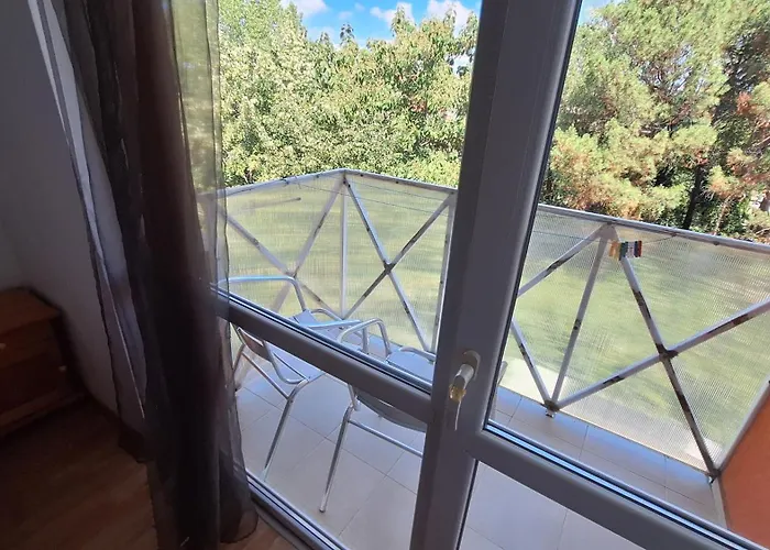 Gerber 1 2 3 アパート *