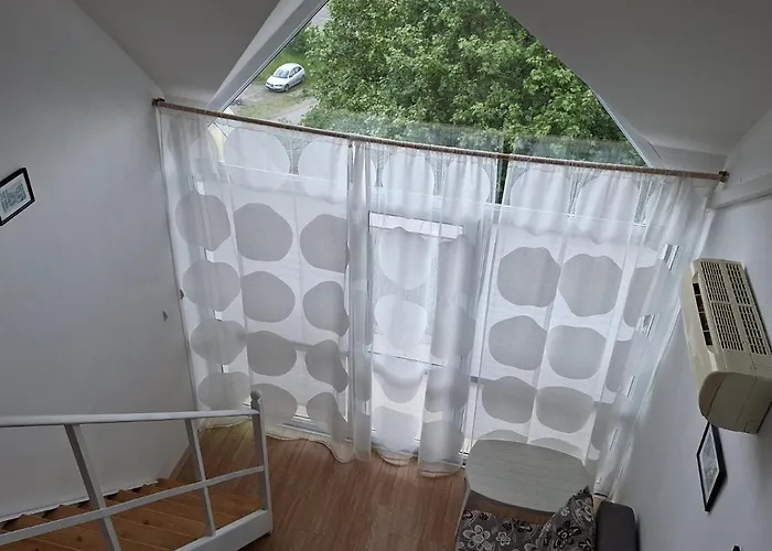 Gerber 1 2 3 アパート