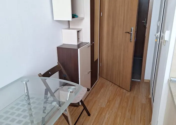 Apartman Gerber 1 2 3 Napospart
