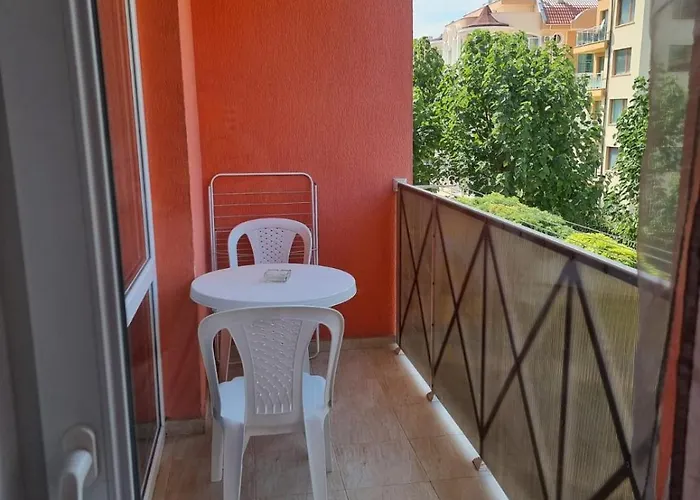 Gerber 1 2 3 Apartman *