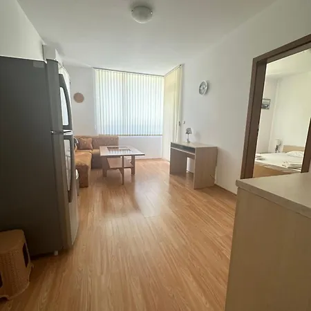Gerber 1 2 3 Apartment *