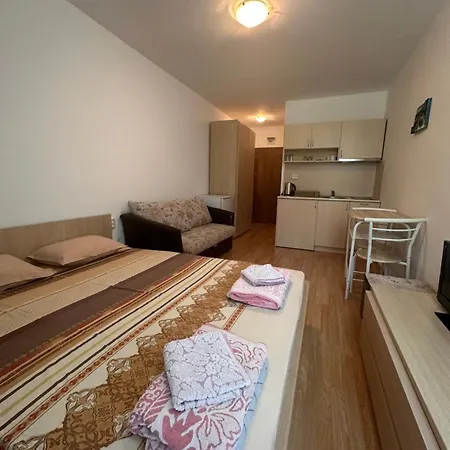Apartment Gerber 1 2 3 *