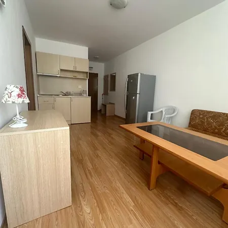 Apartment Gerber 1 2 3