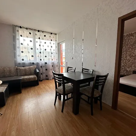 Gerber 1 2 3 Apartment