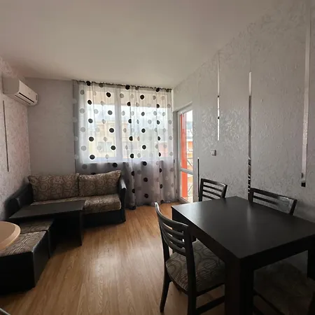 Apartment Gerber 1 2 3 Sunny Beach