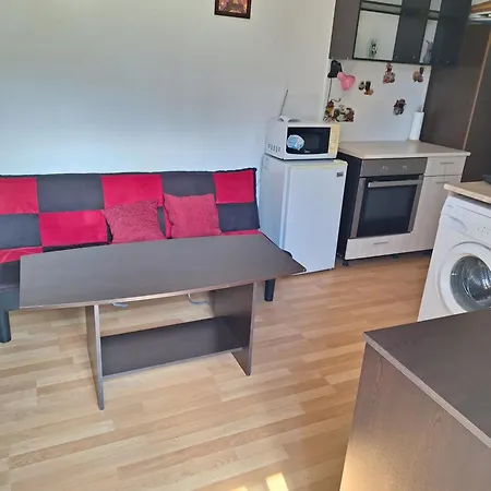 Gerber 1 2 3 Apartman *