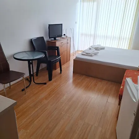 Apartment Gerber 1 2 3 *