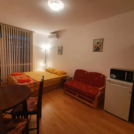 Apartment Gerber 1 2 3 Sunny Beach