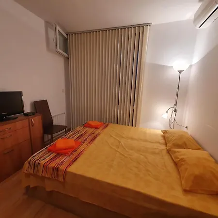 Gerber 1 2 3 Apartment