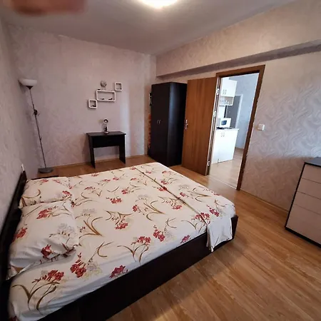 Gerber 1 2 3 Apartment