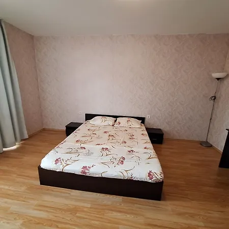 Gerber 1 2 3 Apartment *