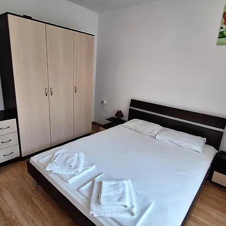 Apartment Gerber 1 2 3 Sunny Beach