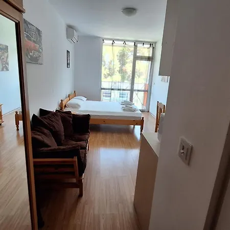Gerber 1 2 3 Apartment
