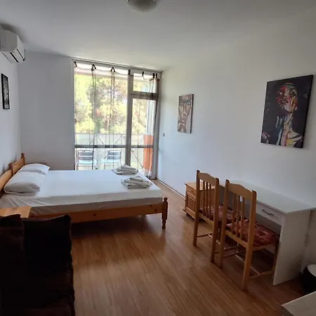 Apartment Gerber 1 2 3
